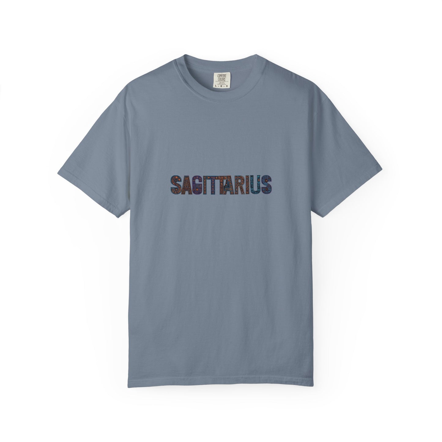 Sagittarius Unisex Graphic T-Shirt | Astrology Tee, Zodiac Shirt, Gift for Astrology Lovers, Birthday Gift, Casual Wear