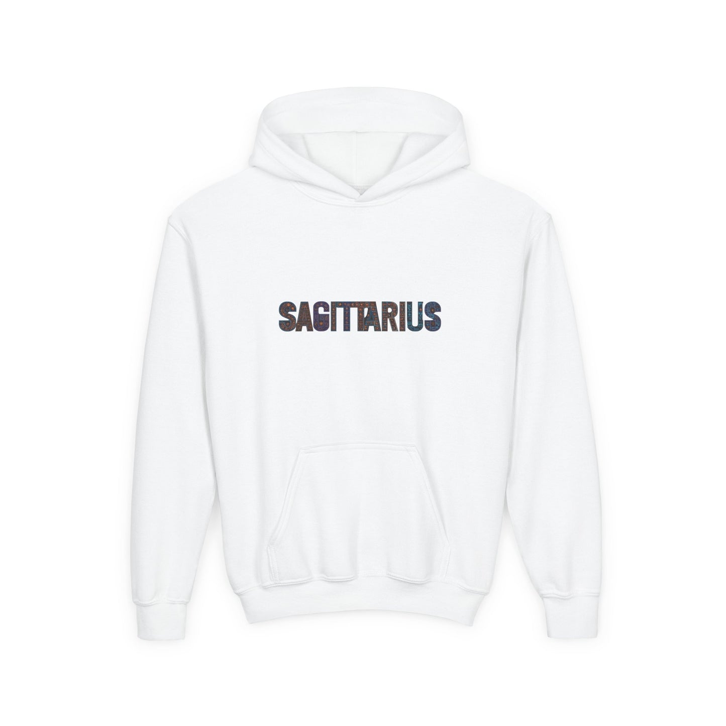 Sagittarius Youth Hoodie – Trendy Astrology Sweatshirt for Teens, Perfect Birthday Gift, Zodiac Sign Apparel, Unique Astrology [...]