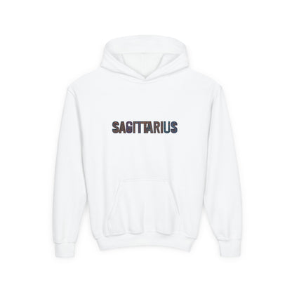 Sagittarius Youth Hoodie – Trendy Astrology Sweatshirt for Teens, Perfect Birthday Gift, Zodiac Sign Apparel, Unique Astrology [...]