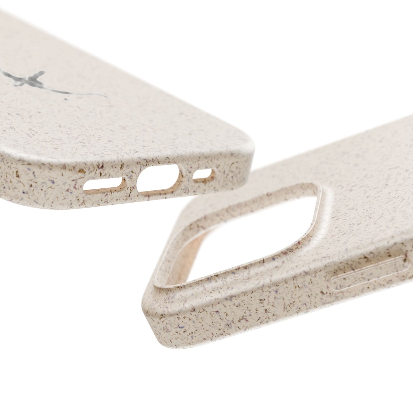 Eco-Friendly Biodegradable Phone Cases with Stylish Design, Sustainable Cover, Nature-Inspired Gift, Eco-Conscious Accessory, Green [...]